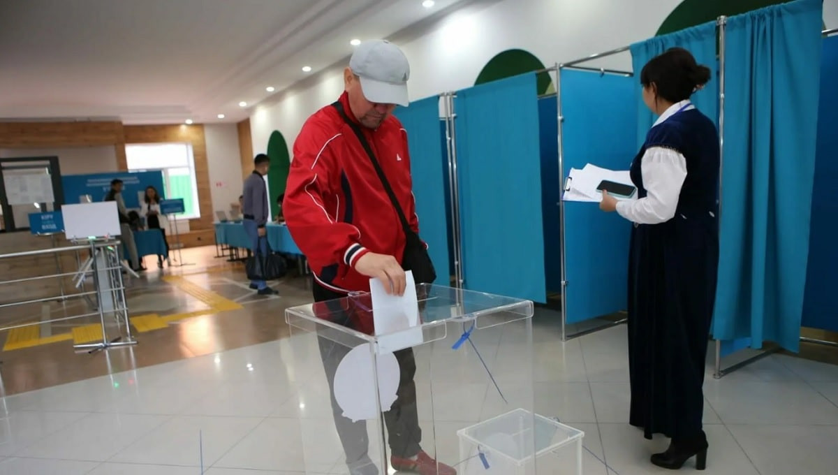 Выборы 2022: члены АНК обсудили итоги голосования