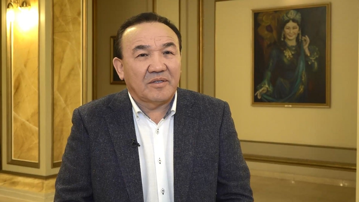 Мы должны поддержать Президента реализовать планы и задачи государства - Нурбакыт Бокебаев