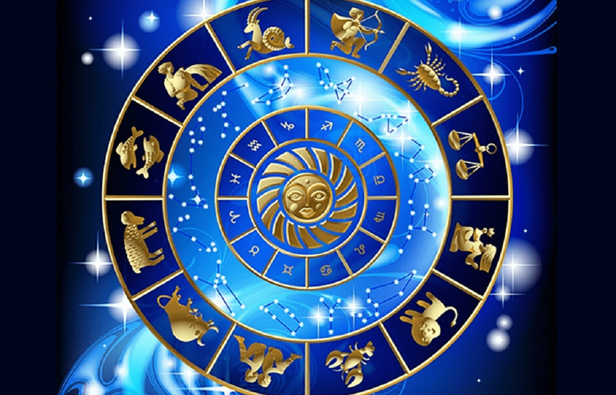 О чем нужно помнить в среду: гороскоп для всех знаков Зодиака на 23 ноября  | Almaty.tv