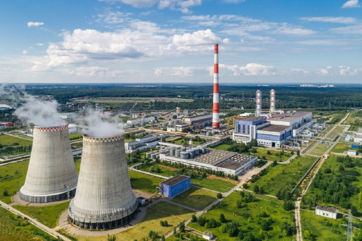 Договор подписан: в Алматы ТЭЦ-2 переведут на газ 