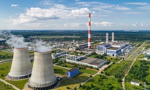Договор подписан: в Алматы ТЭЦ-2 переведут на газ 
