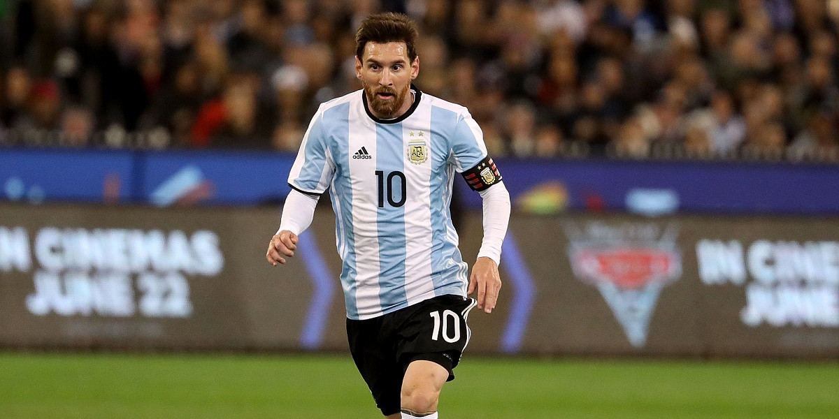 ӘЧ-2022: Аргентина алғашқы ұпайына қол жеткізе ала ма
