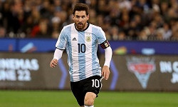 ӘЧ-2022: Аргентина алғашқы ұпайына қол жеткізе ала ма