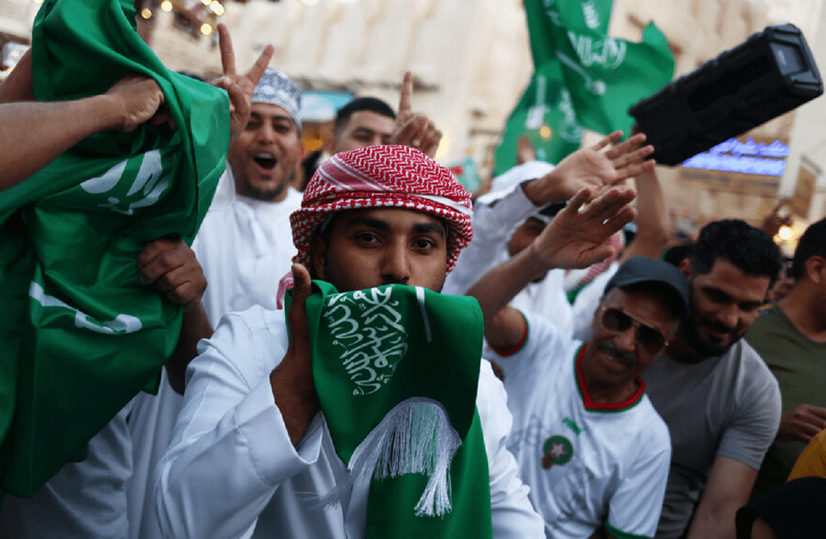 Чемпионат Мира 2022: что подарил принц Саудовской Аравии футболистам