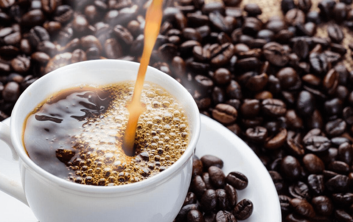 Ложное чувство бодрости: стоит ли пить кофе