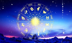 Что говорят звезды: гороскоп с 28 ноября по 4 декабря 2022