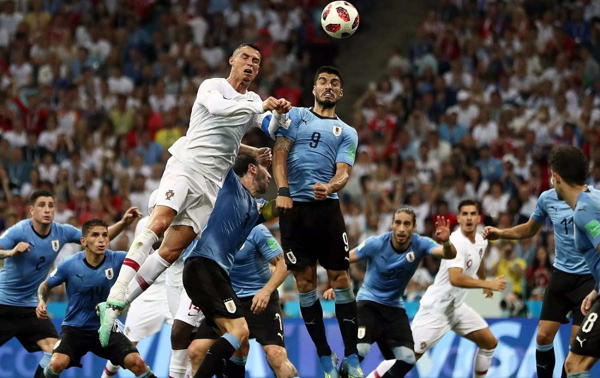 ӘЧ-2022: Португалия мен Уругвай құрамалары кездеседі