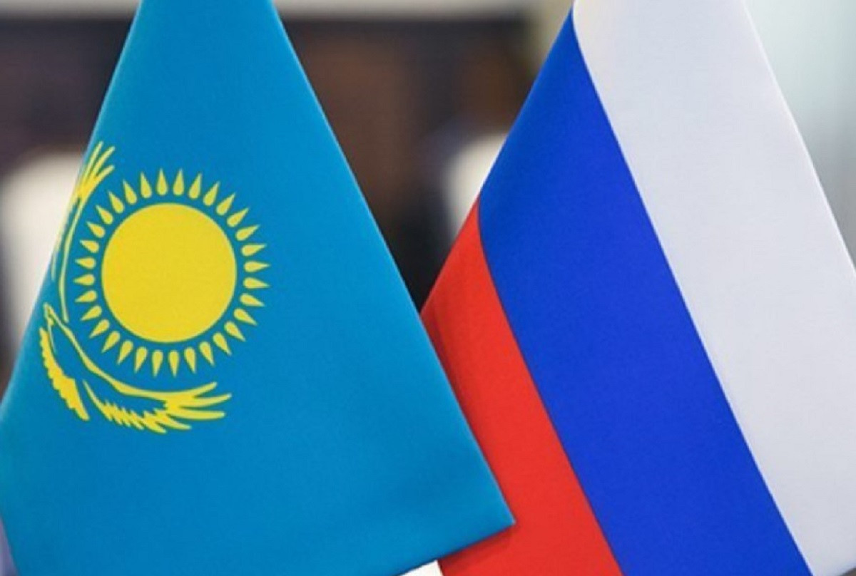 Между Казахстаном и Россией достигнут высокий уровень сотрудничества - Токаев