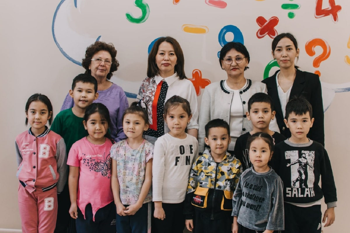 Almaty Business: на открытие образовательного центра выдан льготный кредит