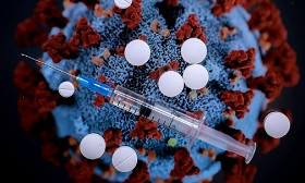Новый штамм коронавируса «Цербер» выявили в Казахстане