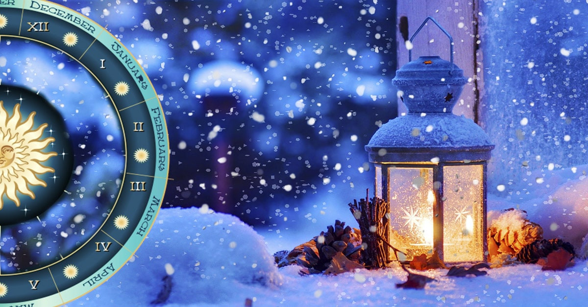 Что обещают звезды в первый месяц зимы: гороскоп на декабрь 2022 | Almaty.tv