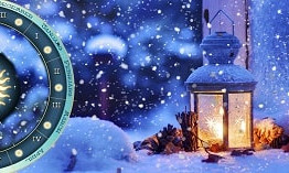 Что обещают звезды в первый месяц зимы: гороскоп на декабрь 2022
