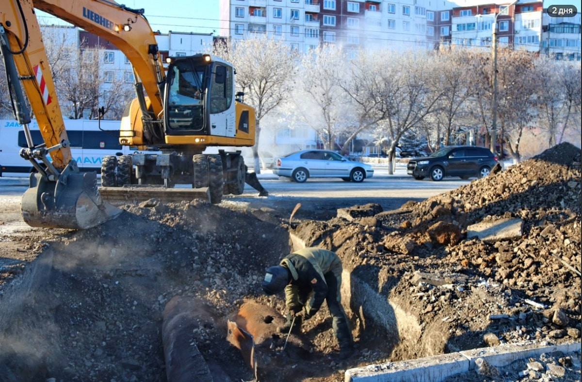 Изношенность ТЭЦ в городах Казахстана составляет от 65-80% - Алтынбек Нухулы