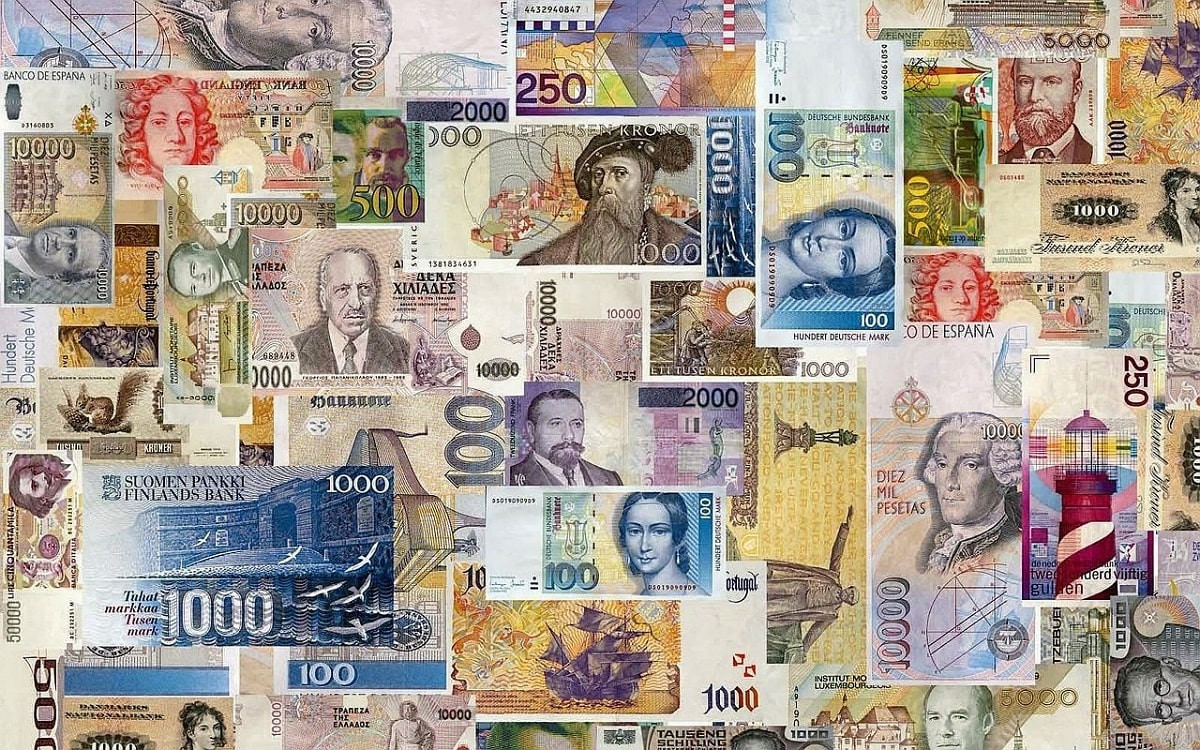 Курс валют на 2 декабря 2022