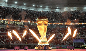 ЧМ 2022 в Катаре: названы все участники плей-офф 