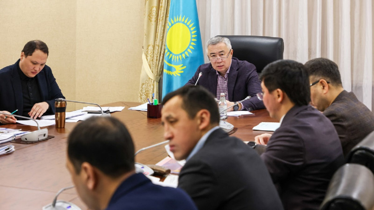 Продукты питания: как в Казахстане планируют регулировать цены 