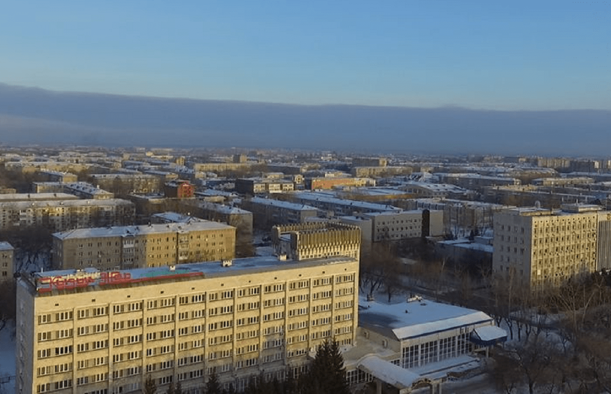 История повторяется: жители Петропавловска остались без тепла 