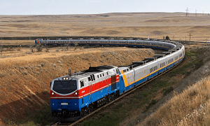 Казахстанские поезда: износ подвижного состава приближается к 50%