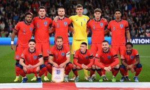 ӘЧ-2022: Англия ширек финалға шыға ала ма