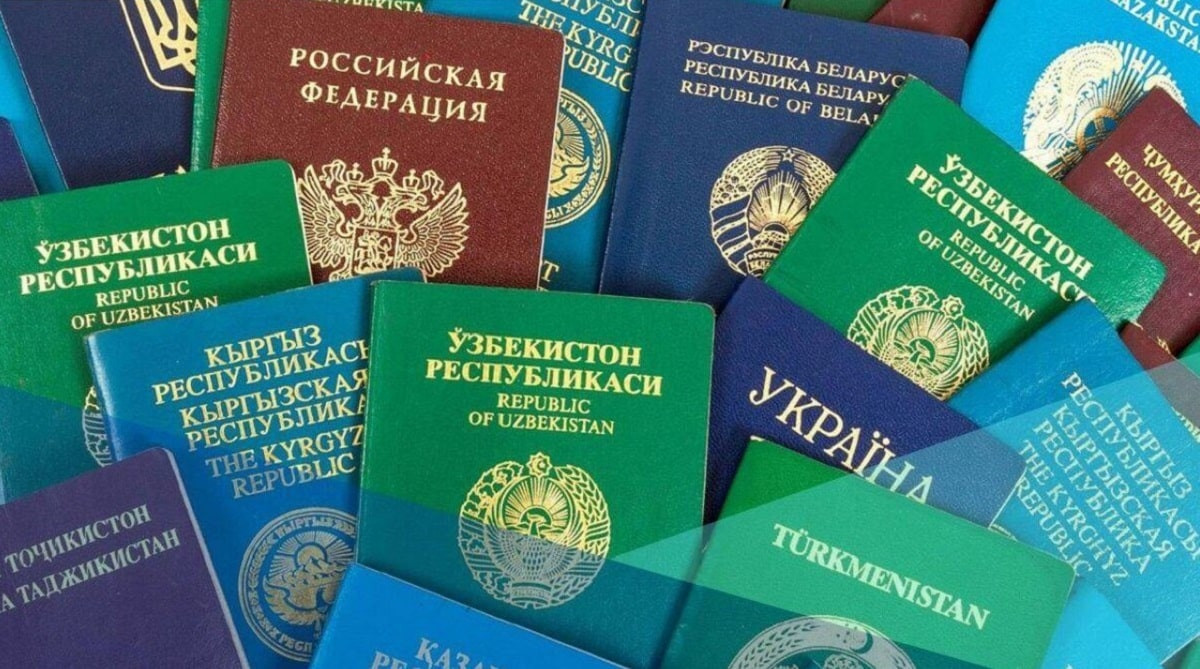 Новую миграционную политику введут в Казахстане