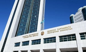 Депутаты Сената Парламента: от Алматы свои кандидатуры выдвинули три человека