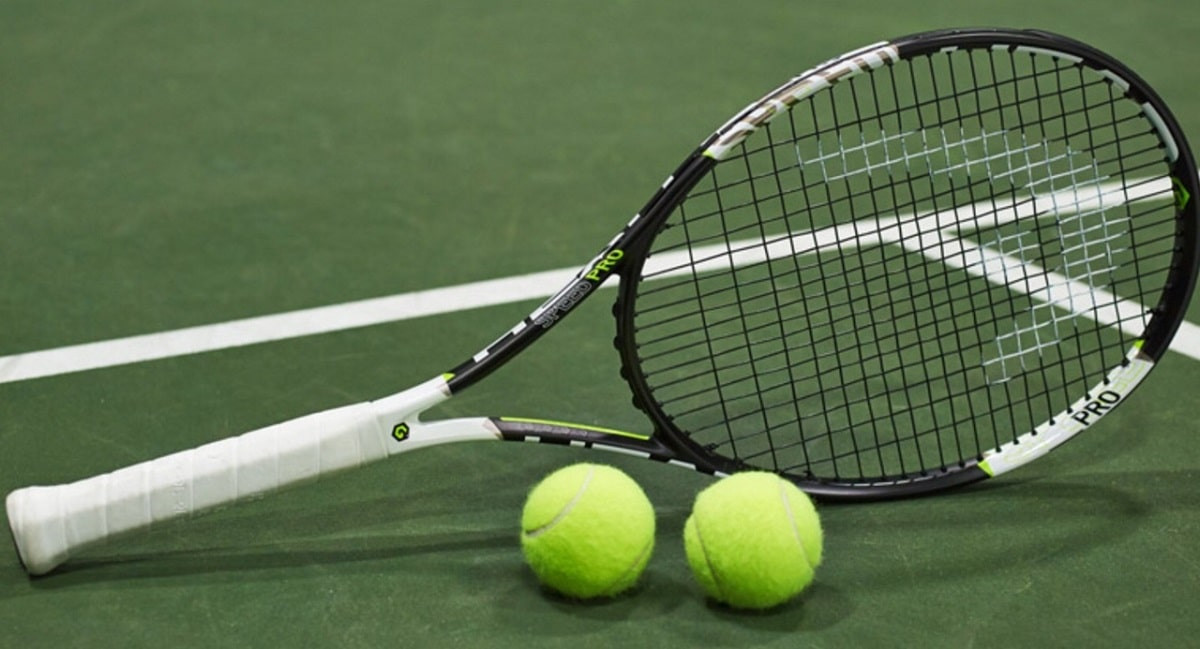 Большой теннис: сразу 3 казахстанцев завершат год на первых строчках рейтинга