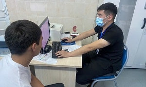 Как работает амбулаторная хирургия в поликлиниках Алматы 