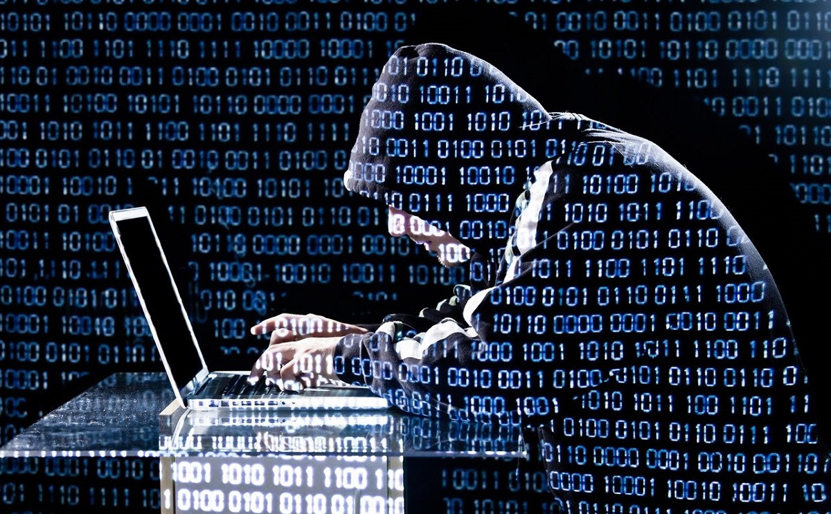 В Казахстане растёт число кибератак