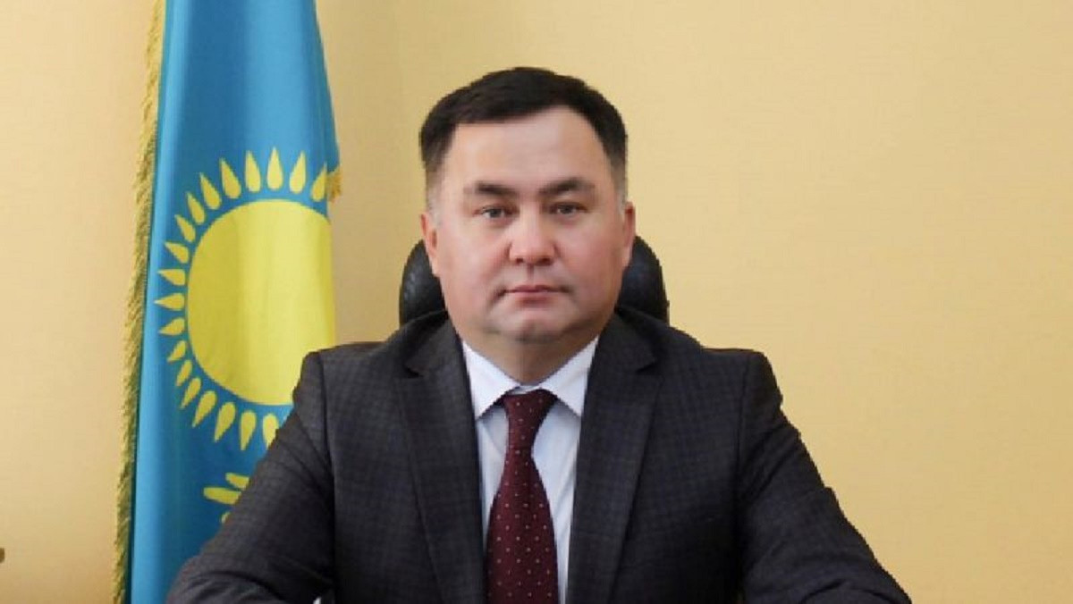Сенат избрал нового председателя Верховного суда Казахстана 