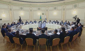 Депутаты VII созыва Маслихата Алматы утвердили бюджет мегаполиса на 2023 - 2025 годы