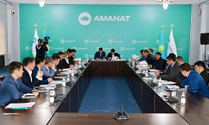 В Алматы свыше 17 га земельных участков возвращены в госсобственность