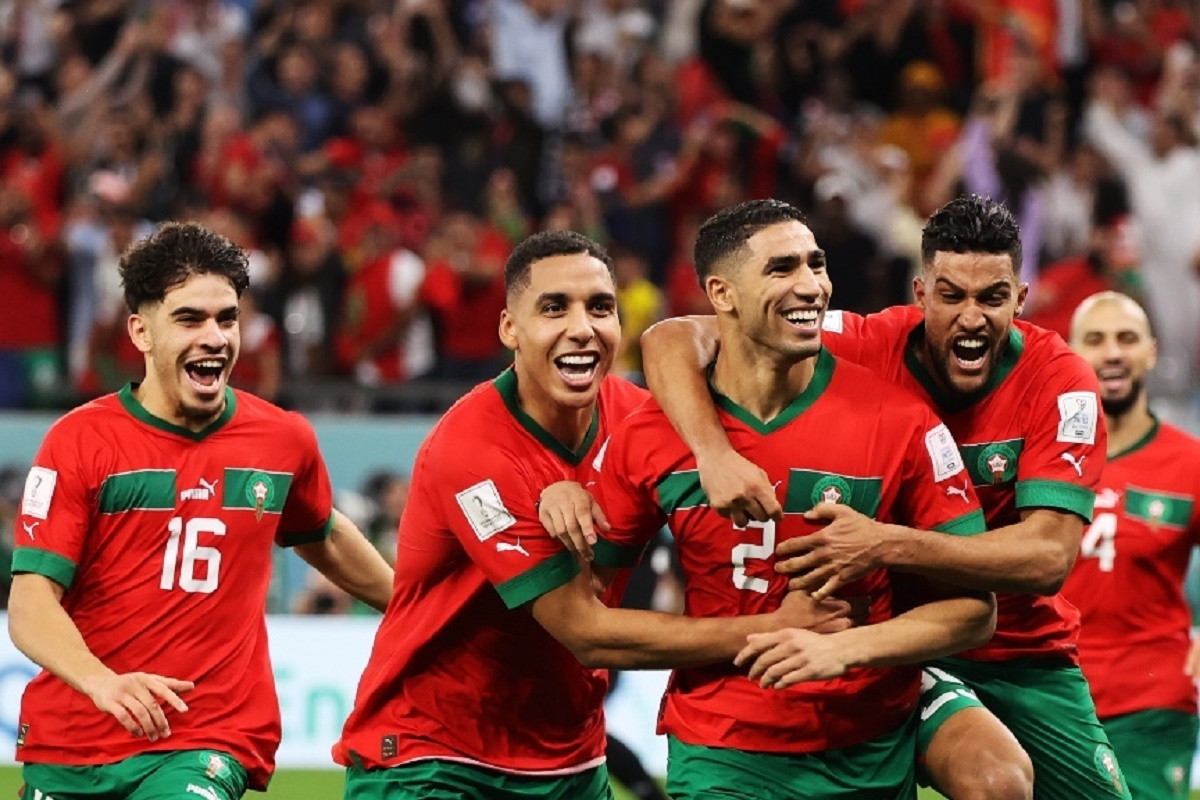 ӘЧ-2022: Марокко құрамасы Португалияға қарсы 1986 жылғы жетістігін қайталай ала ма