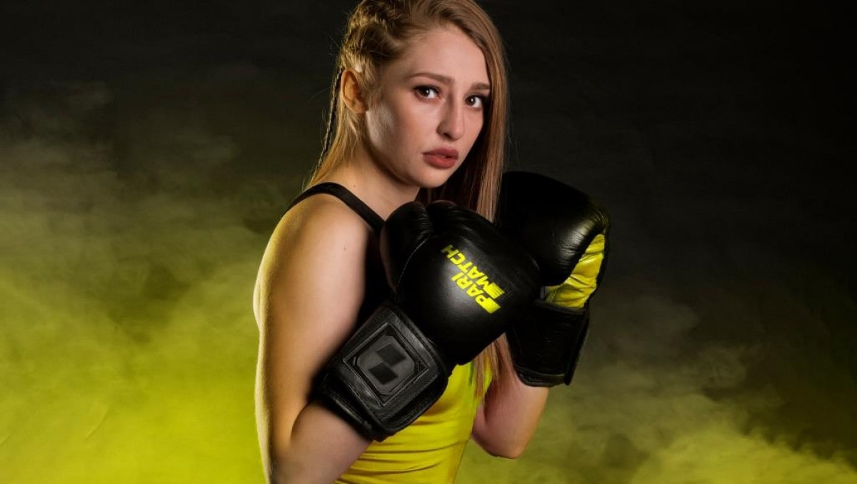 Казахстанская спортсменка стала чемпионкой мира по боксу