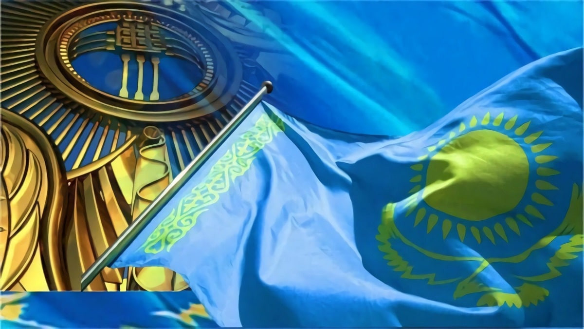 День Независимости отмечают в Казахстане 16 декабря