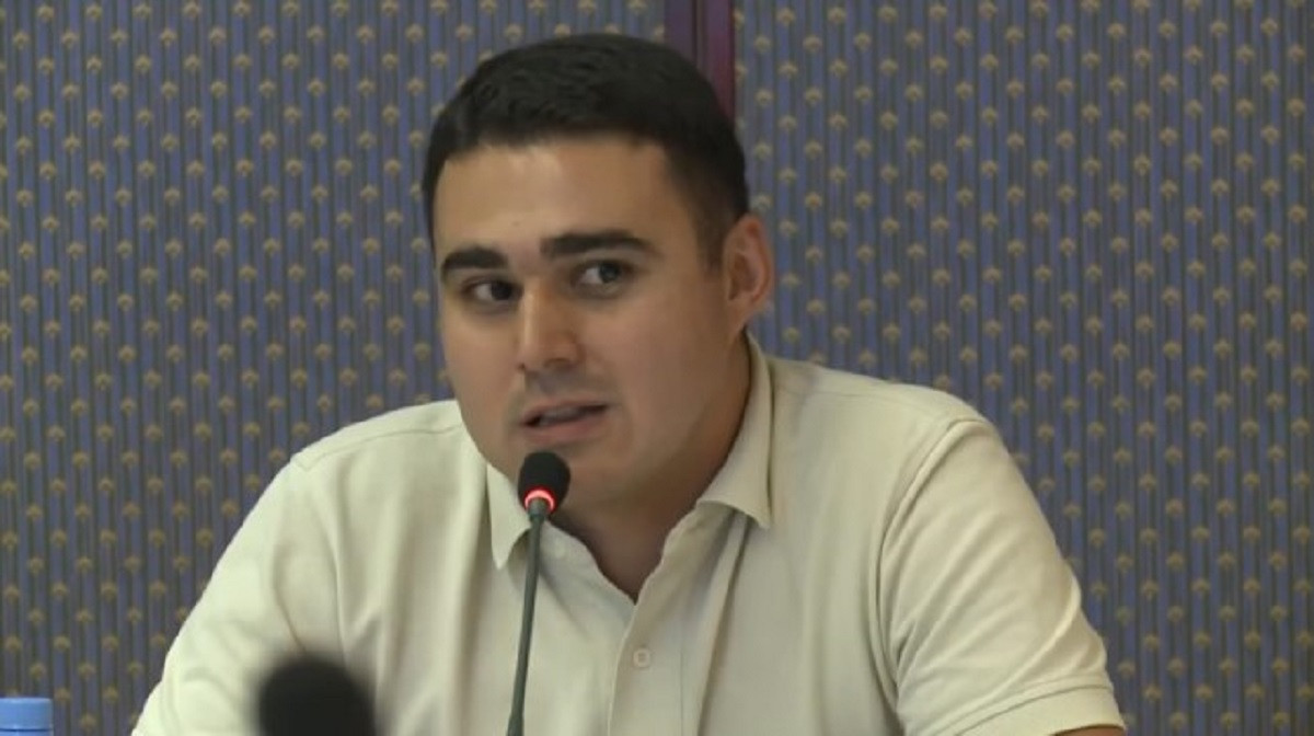 В квартире, где проживал Михаил Козачков, провели обыск