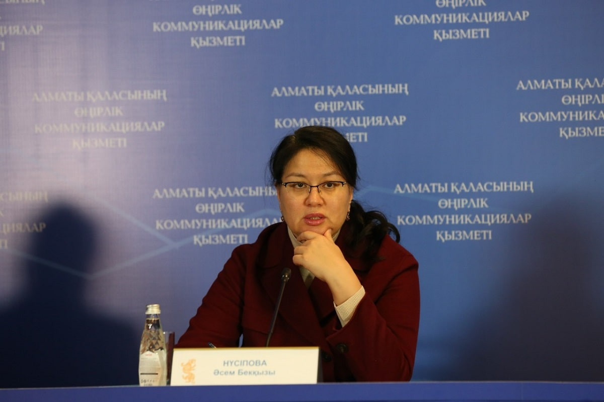 Новые колледжи построят в Алматы
