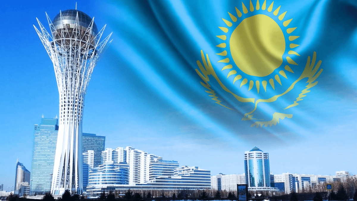 Популярная американская газета рассказала о том, как изменился Казахстан