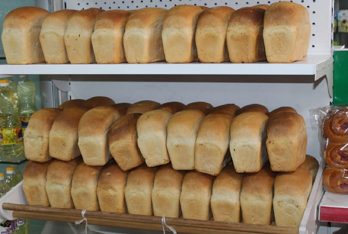 В 2023 году казахстанцев полностью обеспечат социальным хлебом