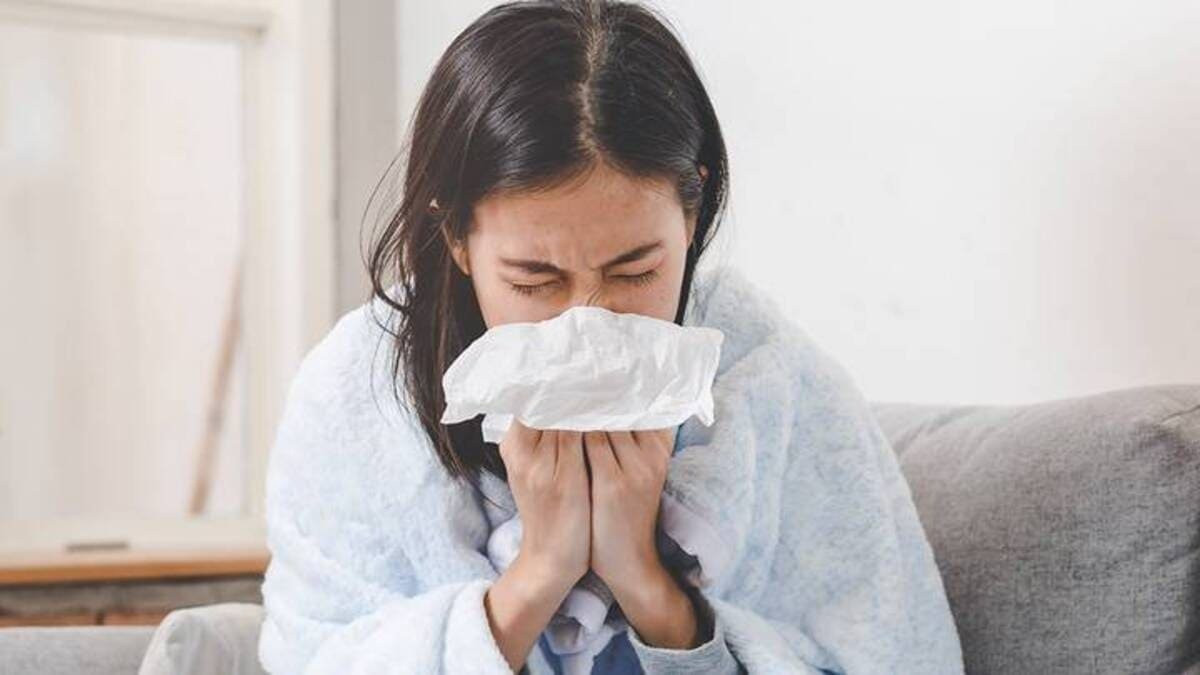 В Казахстане от ОРВИ и гриппа умерло 5 человек