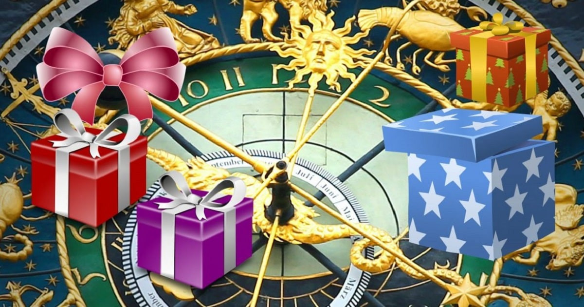Чему порадуются в четверг знаки Зодиака: гороскоп на 29 декабря 2022