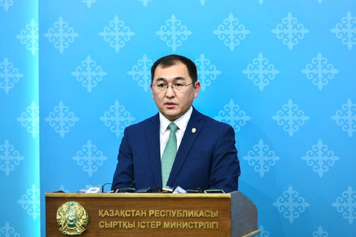 Количество безвизовых государств увеличилось для казахстанцев