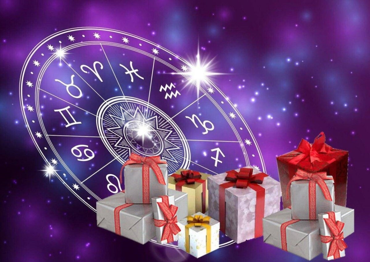 Что лучше подарить разным знакам Зодиака на Новый год - астролог