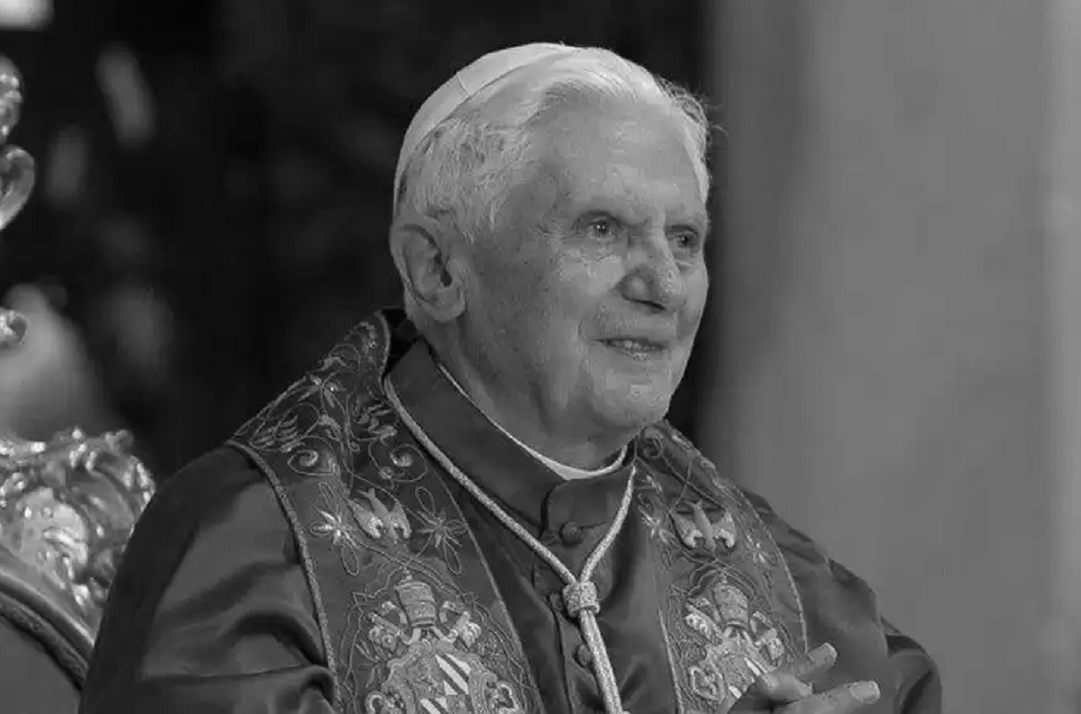 Касым-Жомарт Токаев выразил соболезнования Папе Римскому Франциску