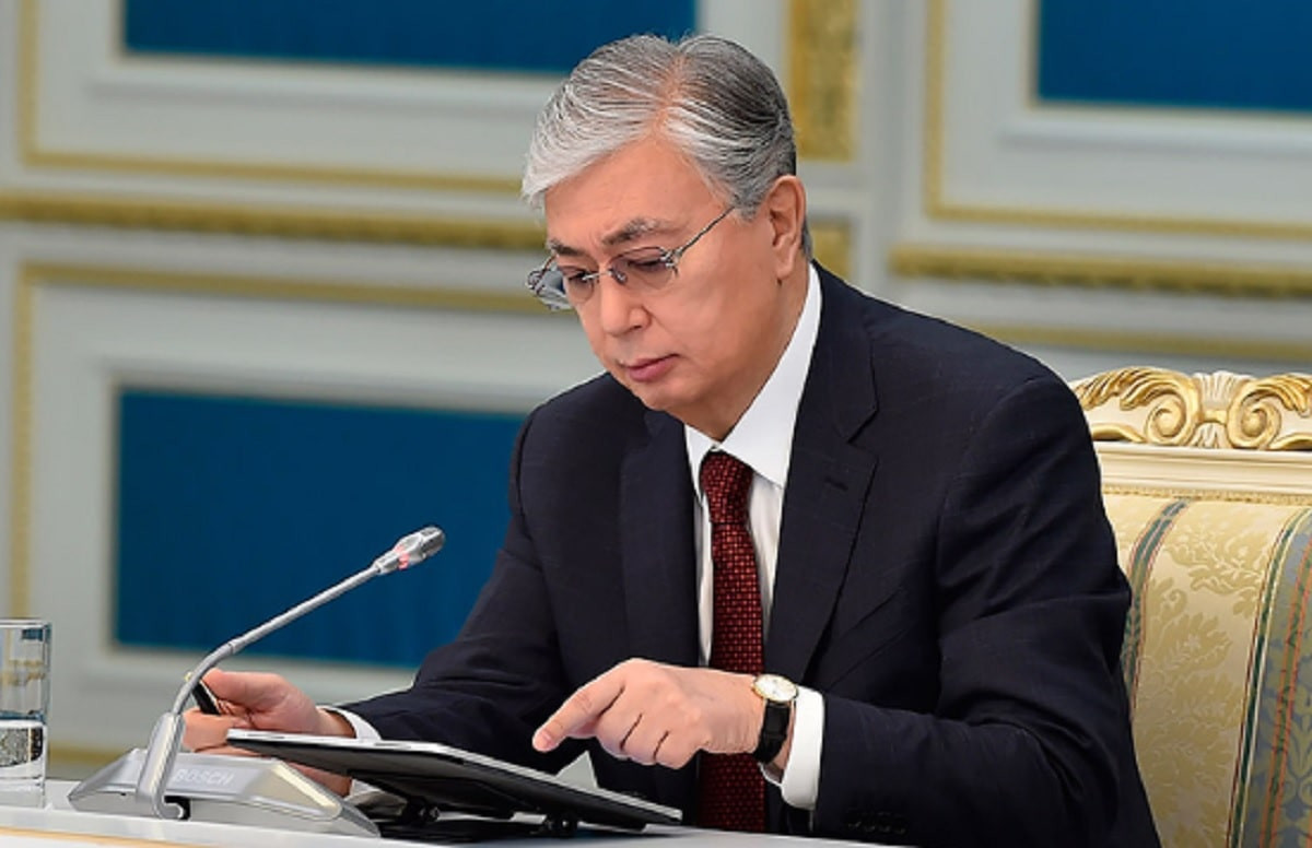 Закон подписан: казахстанцы смогут напрямую обращаться в Конституционный суд