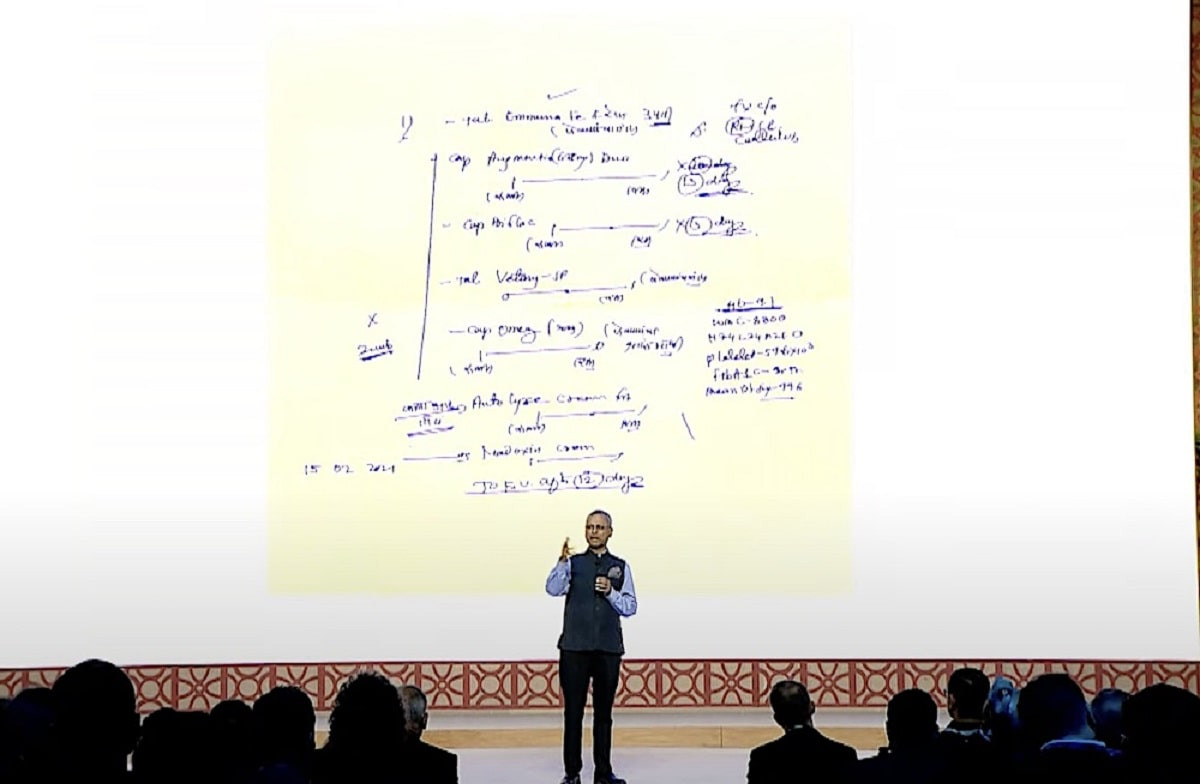 Систему распознавания почерка врачей разрабатывает Google