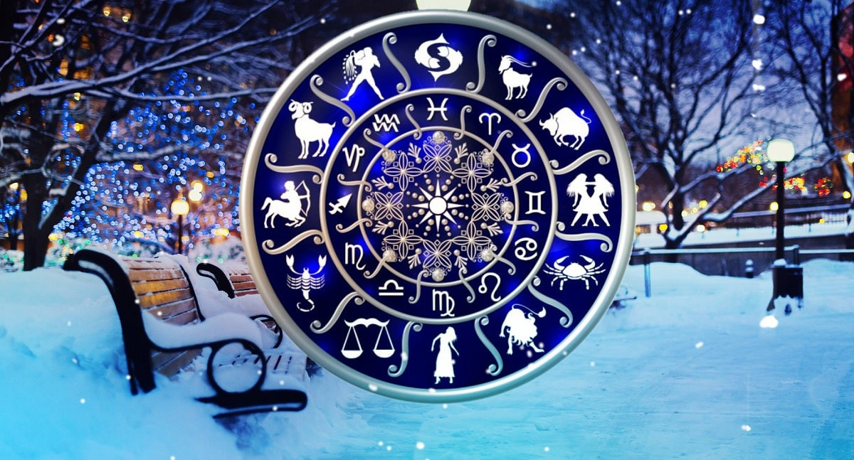 Кому повезет в среду: гороскоп для всех знаков Зодиака на 4 января