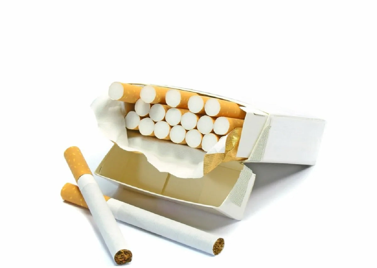 В Казахстане повысились цены на табачные изделия
