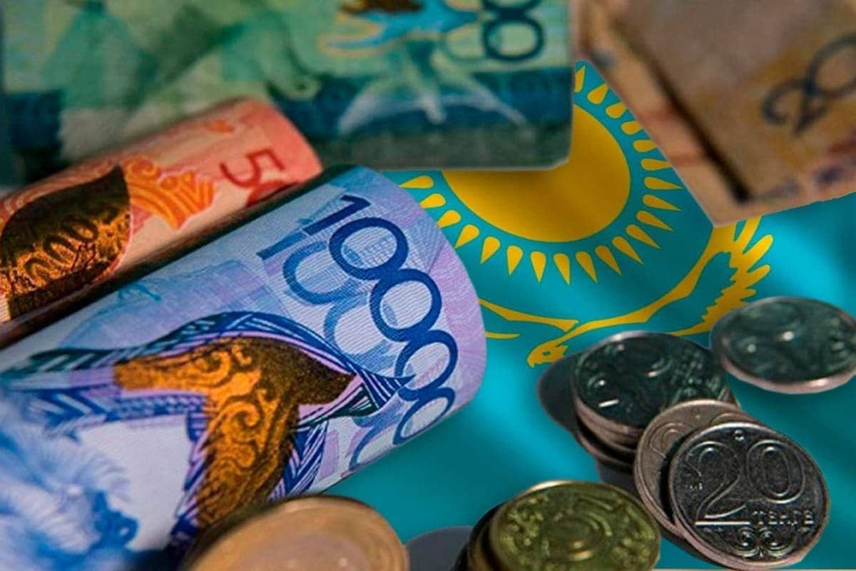 Как изменились в Казахстане правила выплаты компенсации по депозитам в тенге