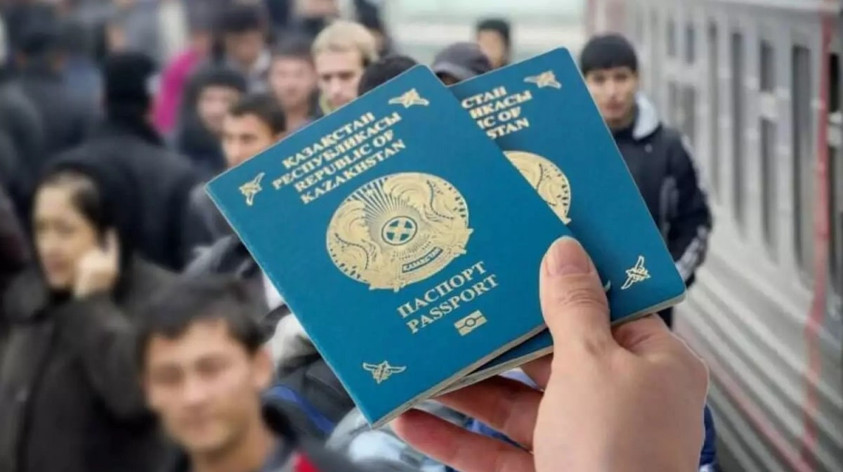 В Казахстане увеличили квоту приема кандасов и переселенцев на 2023 год 