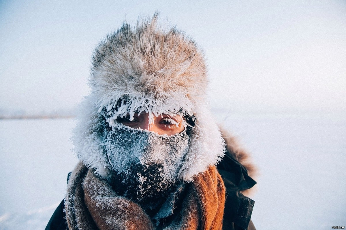 Как не замерзнуть даже в самый сильный холод: практичные советы
